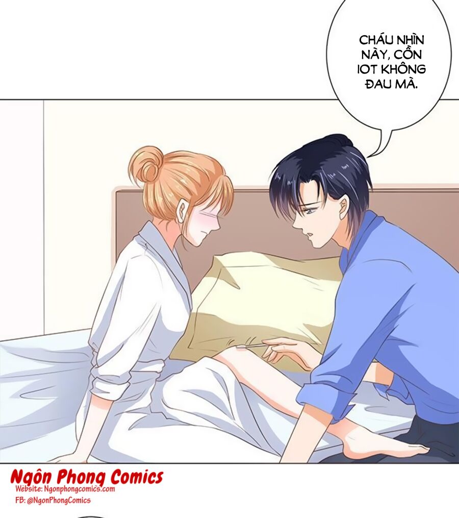 Bác Sĩ Sở Cũng Muốn Yêu: Chapter 69