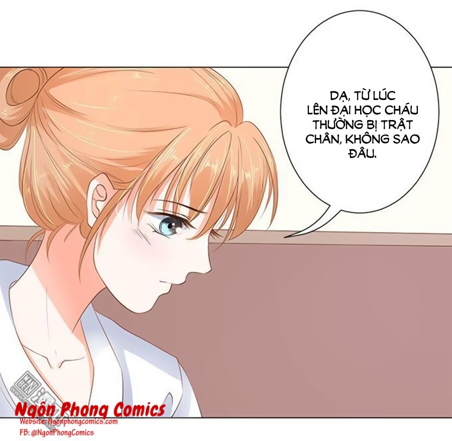 Bác Sĩ Sở Cũng Muốn Yêu: Chapter 69