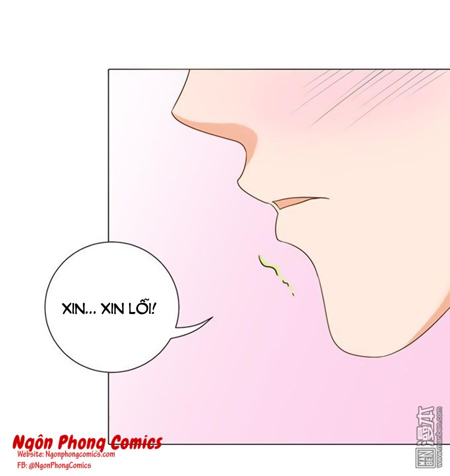 Bác Sĩ Sở Cũng Muốn Yêu: Chapter 69