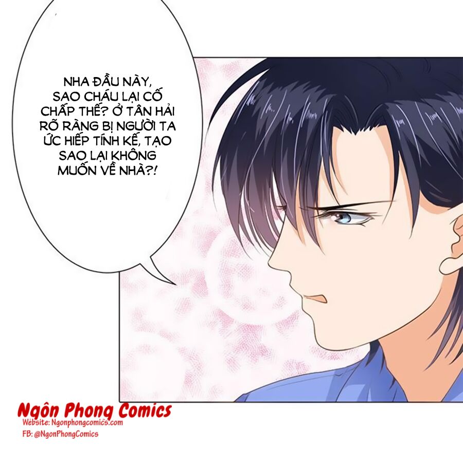 Bác Sĩ Sở Cũng Muốn Yêu: Chapter 69