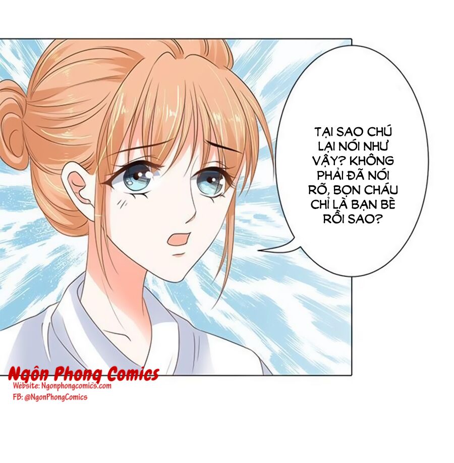 Bác Sĩ Sở Cũng Muốn Yêu: Chapter 69