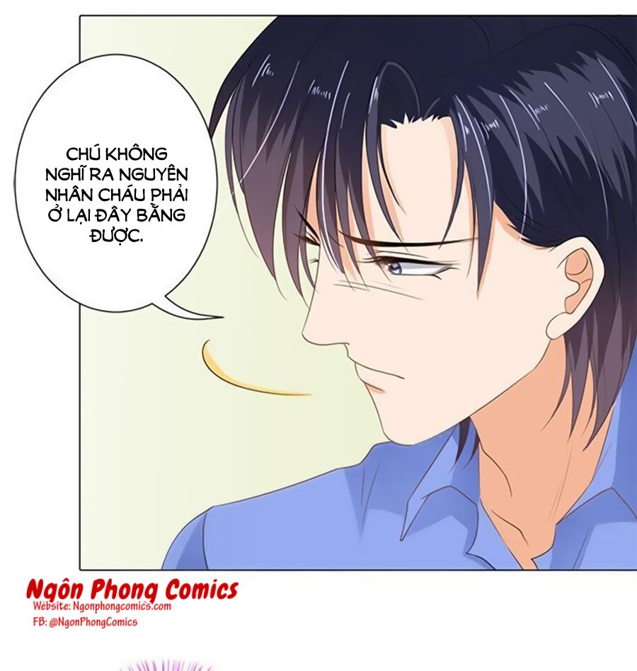 Bác Sĩ Sở Cũng Muốn Yêu: Chapter 69