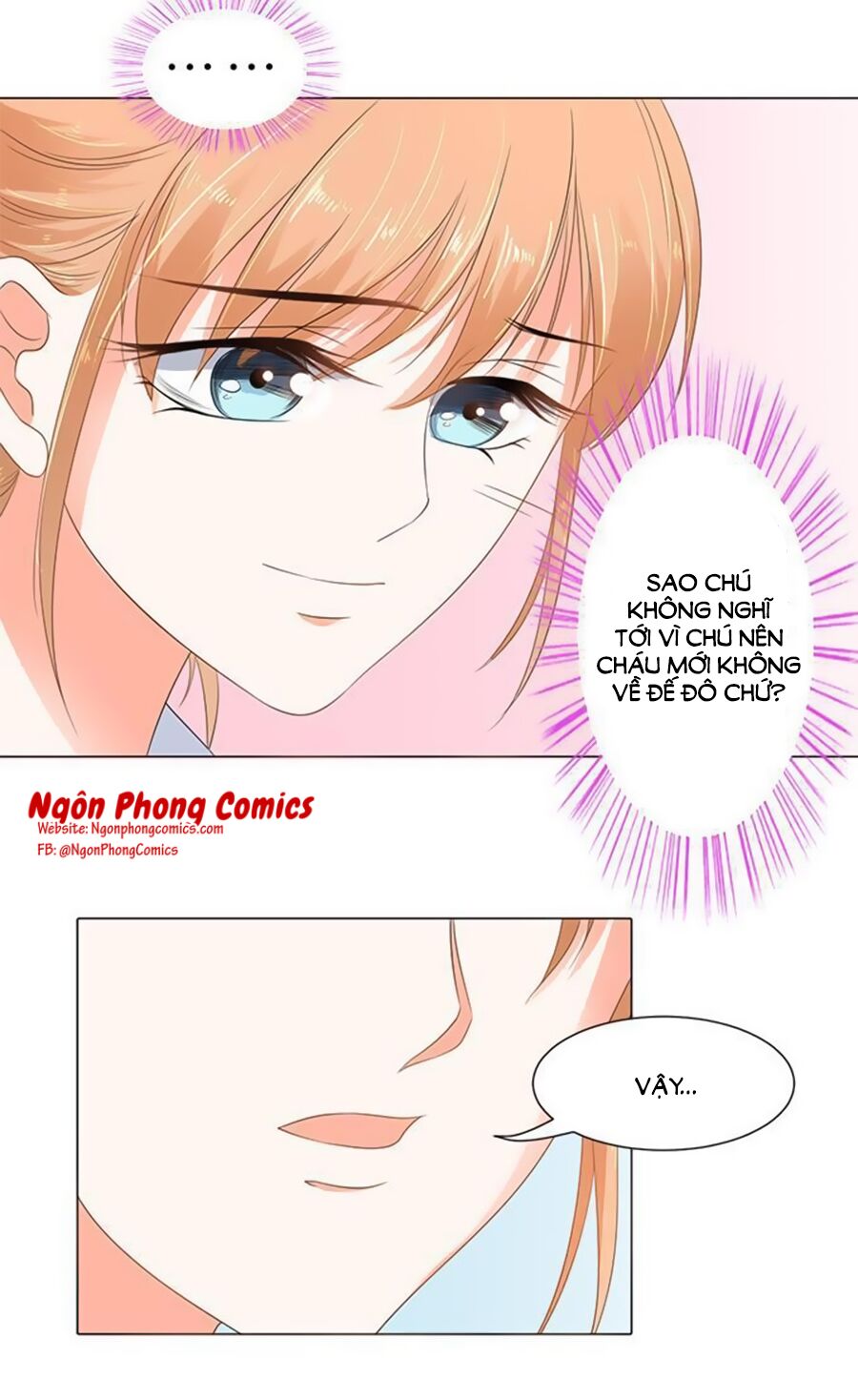 Bác Sĩ Sở Cũng Muốn Yêu: Chapter 69