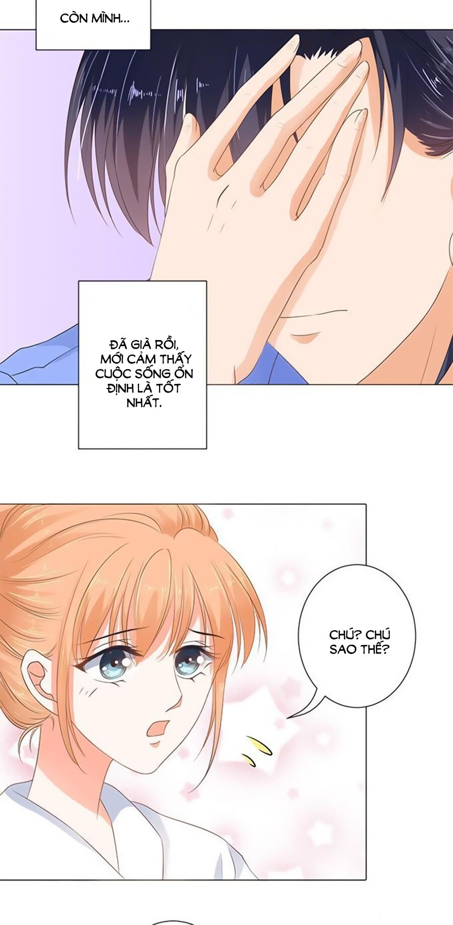 Bác Sĩ Sở Cũng Muốn Yêu: Chapter 69