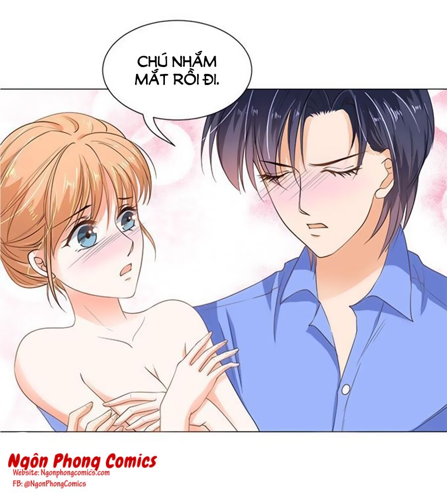 Bác Sĩ Sở Cũng Muốn Yêu: Chapter 69