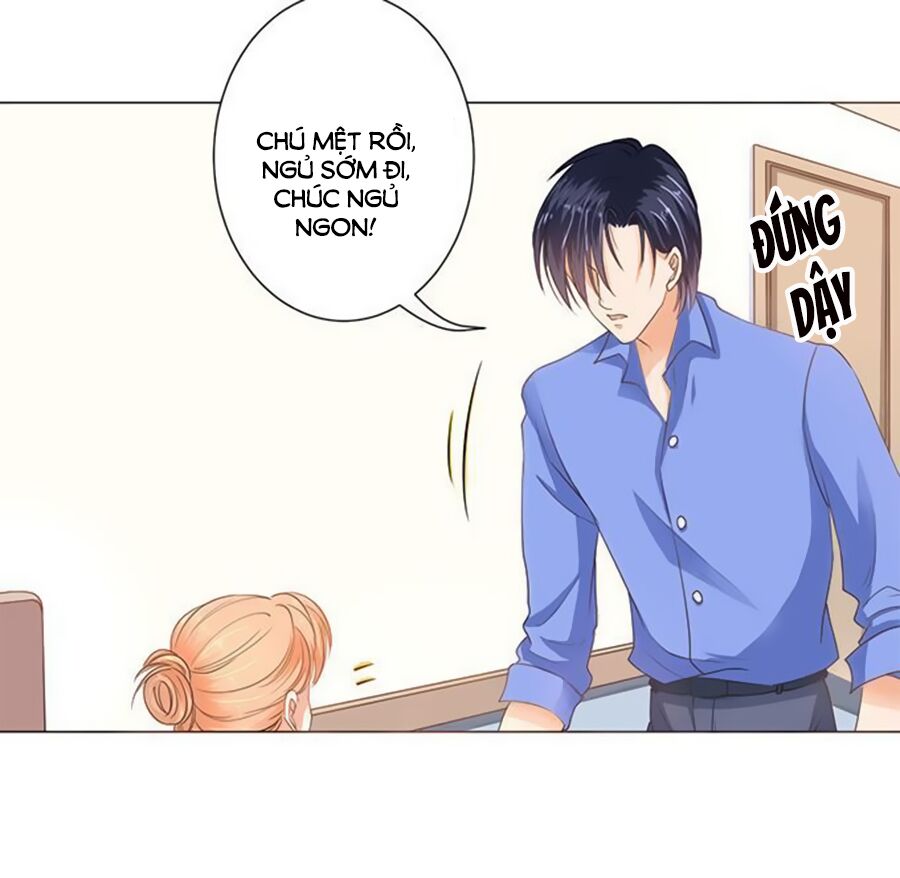 Bác Sĩ Sở Cũng Muốn Yêu: Chapter 69