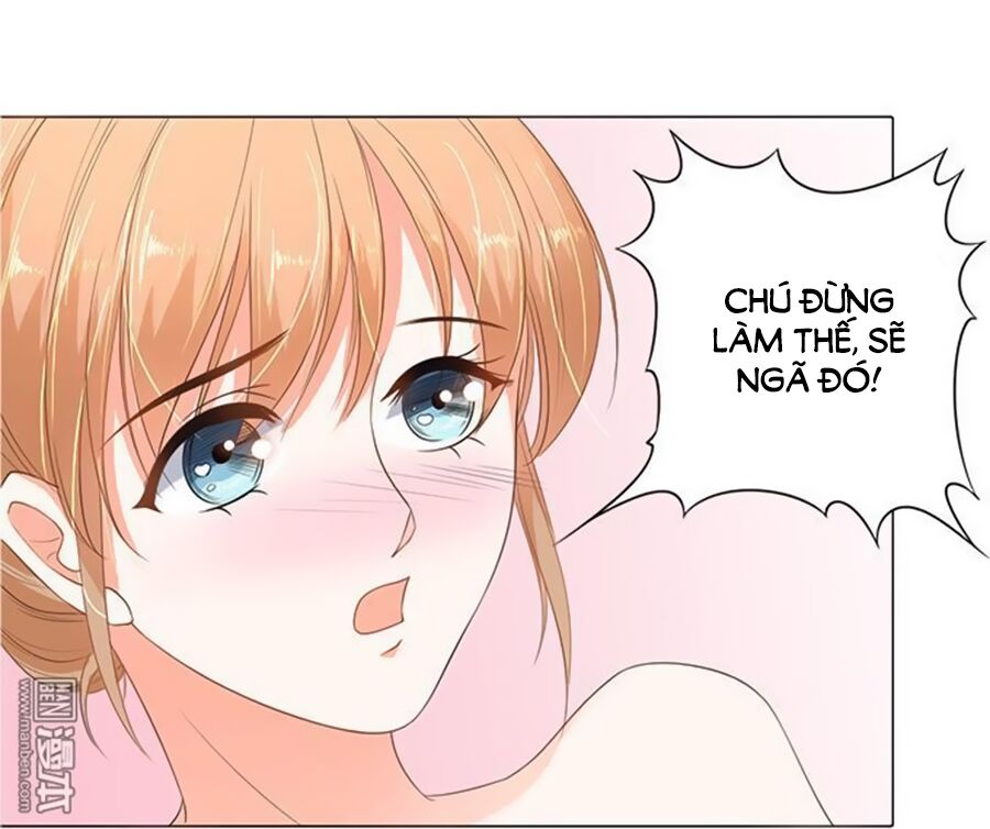 Bác Sĩ Sở Cũng Muốn Yêu: Chapter 69