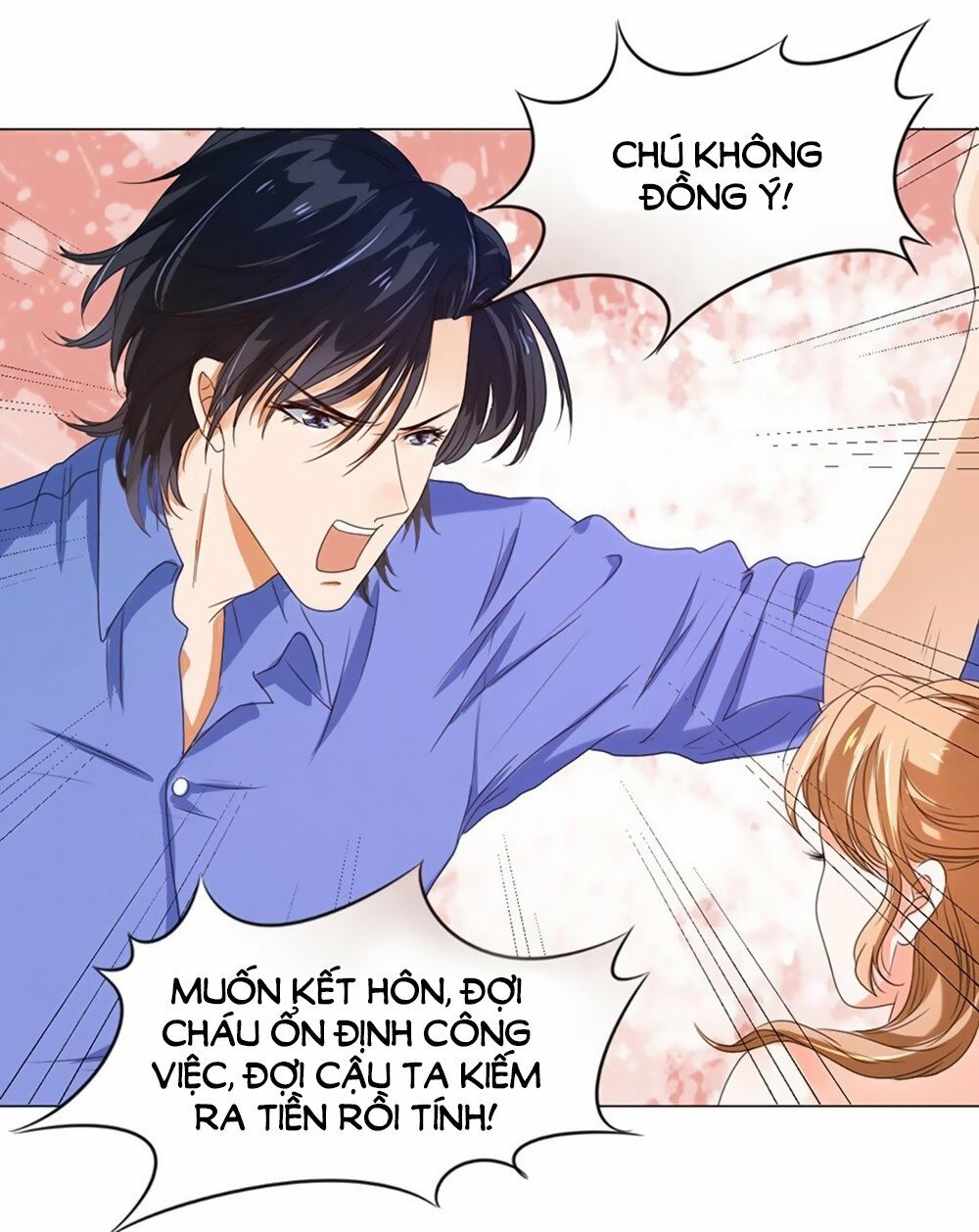 Bác Sĩ Sở Cũng Muốn Yêu: Chapter 7