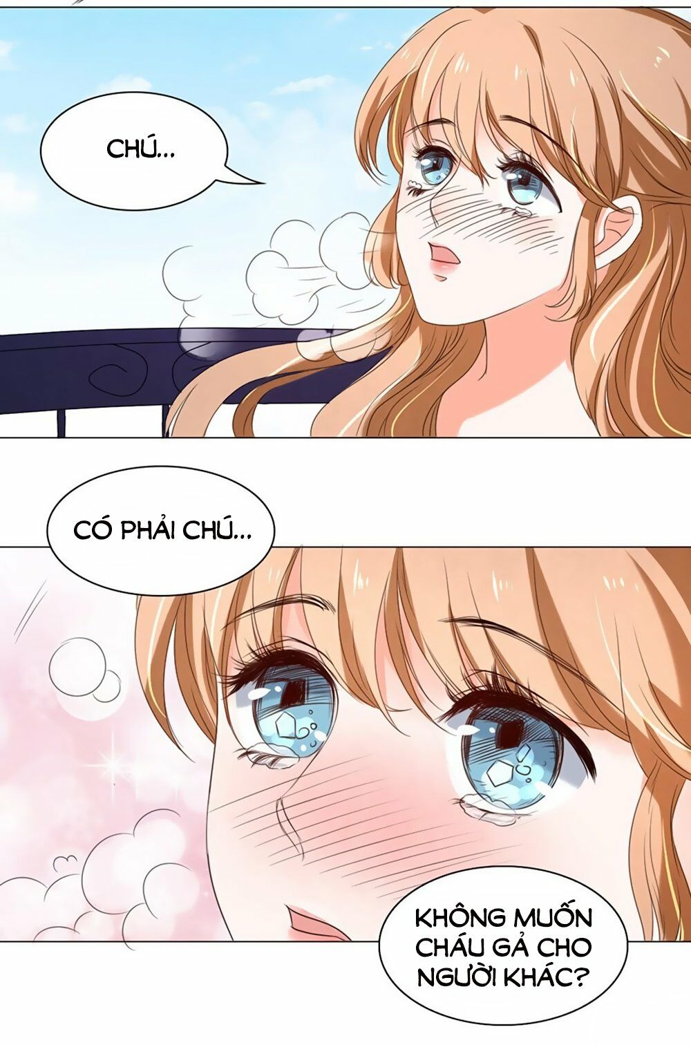 Bác Sĩ Sở Cũng Muốn Yêu: Chapter 7