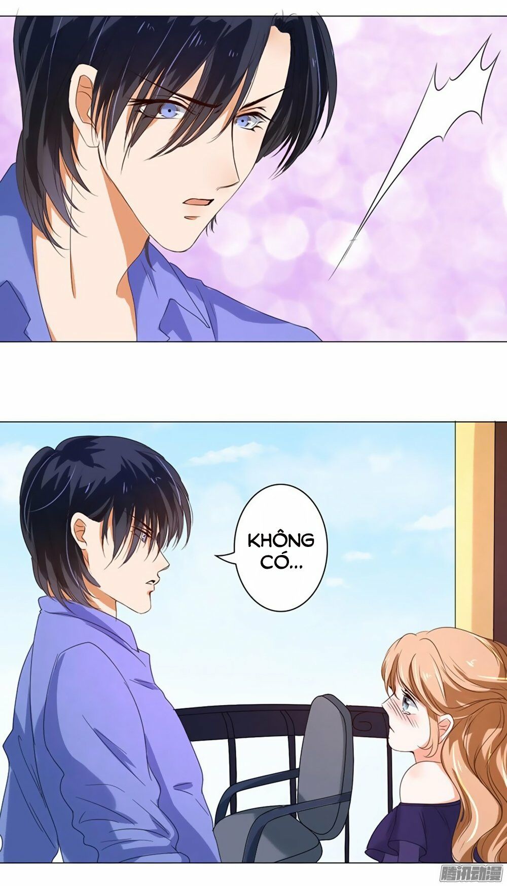 Bác Sĩ Sở Cũng Muốn Yêu: Chapter 7
