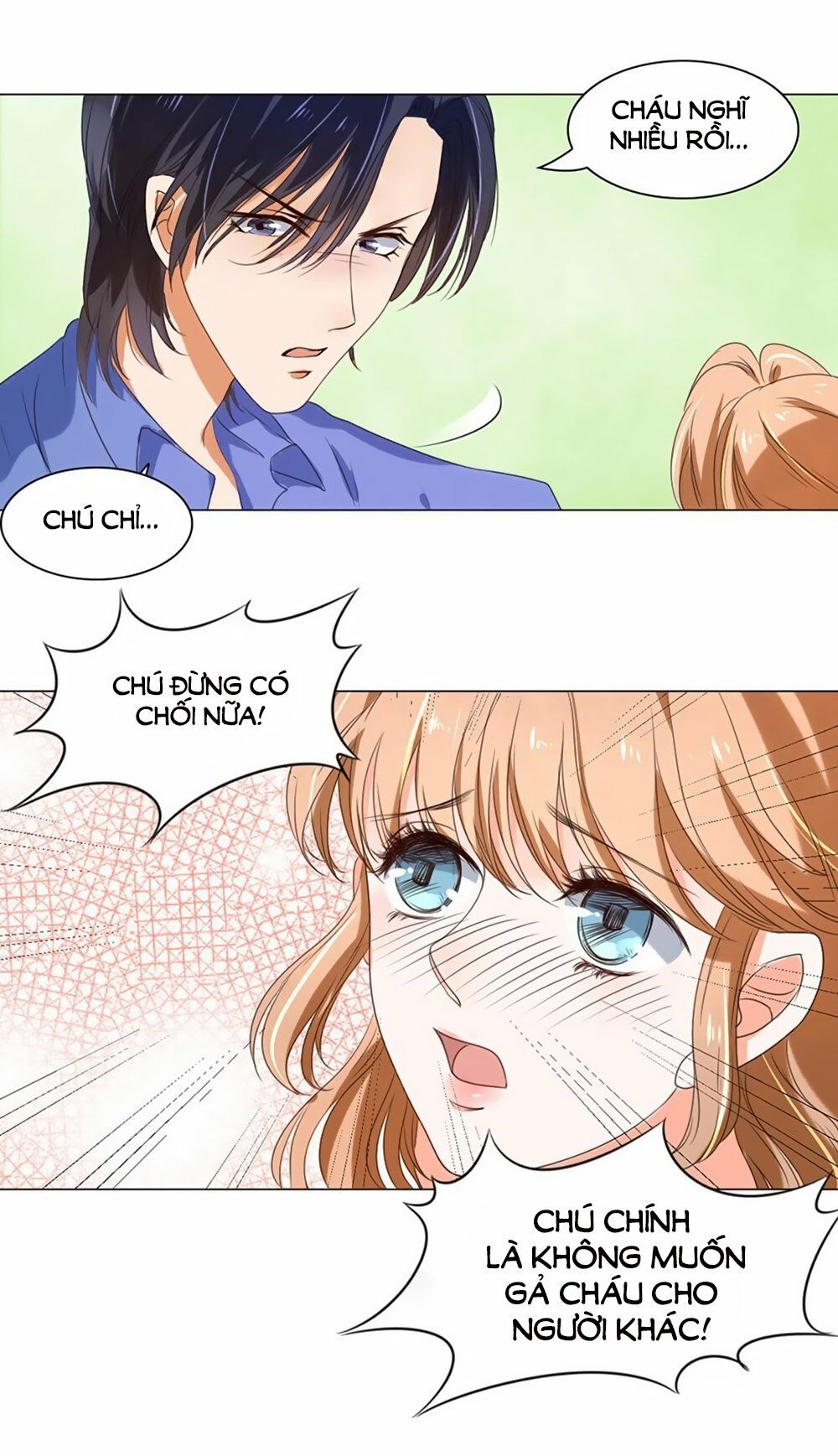 Bác Sĩ Sở Cũng Muốn Yêu: Chapter 7