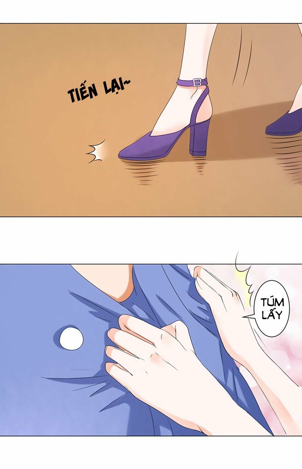 Bác Sĩ Sở Cũng Muốn Yêu: Chapter 7