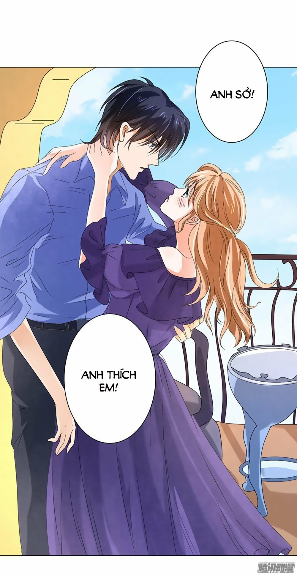 Bác Sĩ Sở Cũng Muốn Yêu: Chapter 7