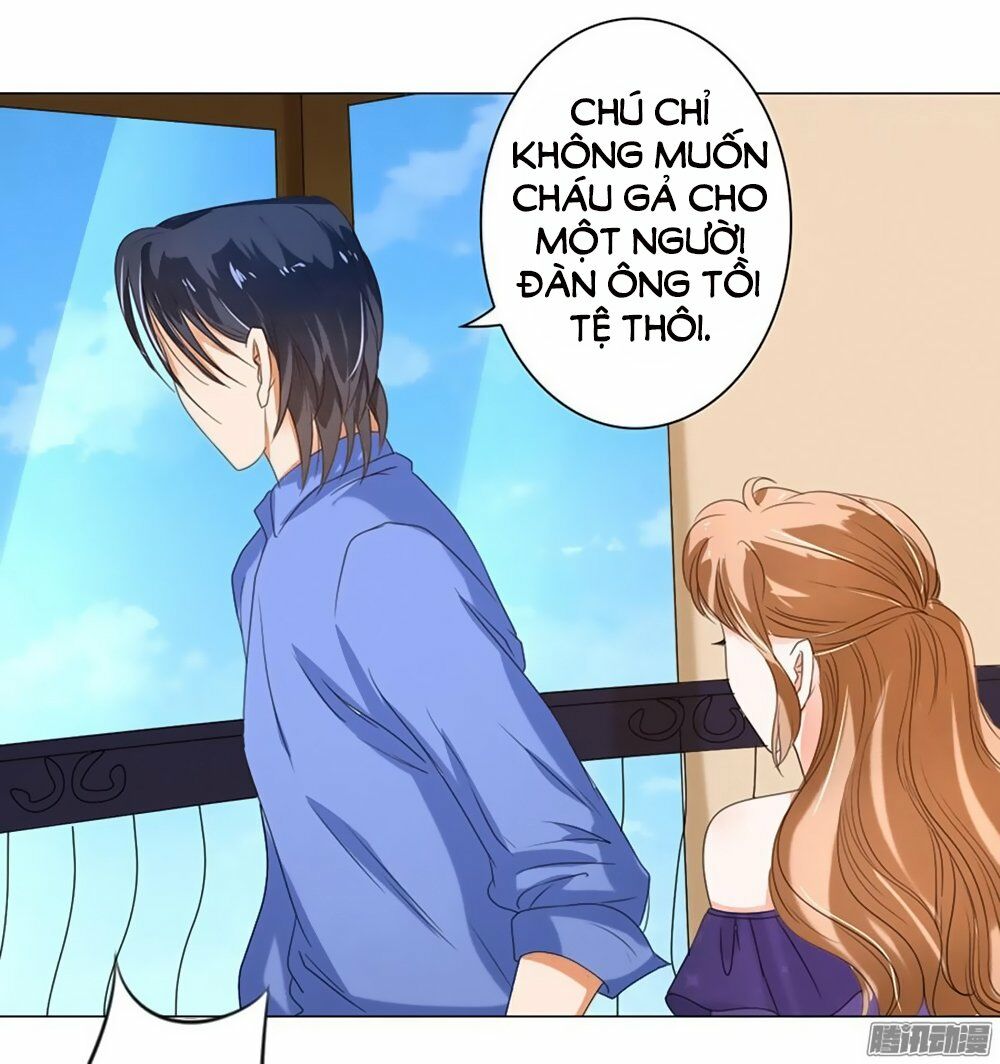 Bác Sĩ Sở Cũng Muốn Yêu: Chapter 7
