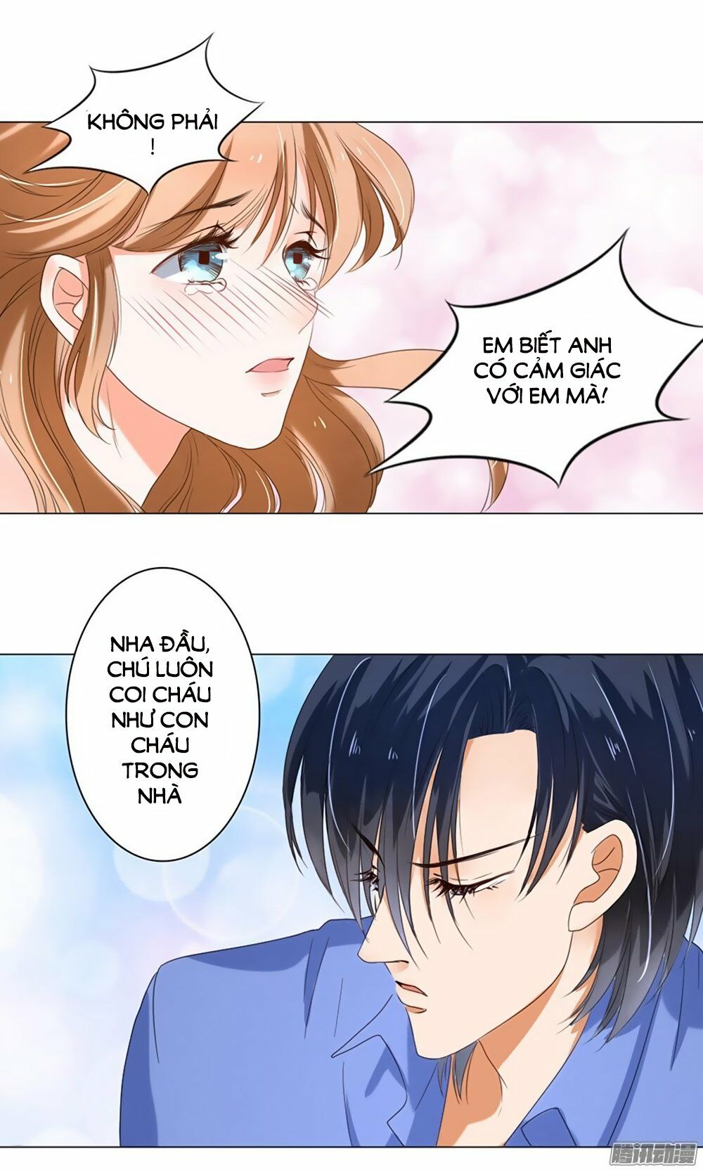 Bác Sĩ Sở Cũng Muốn Yêu: Chapter 7