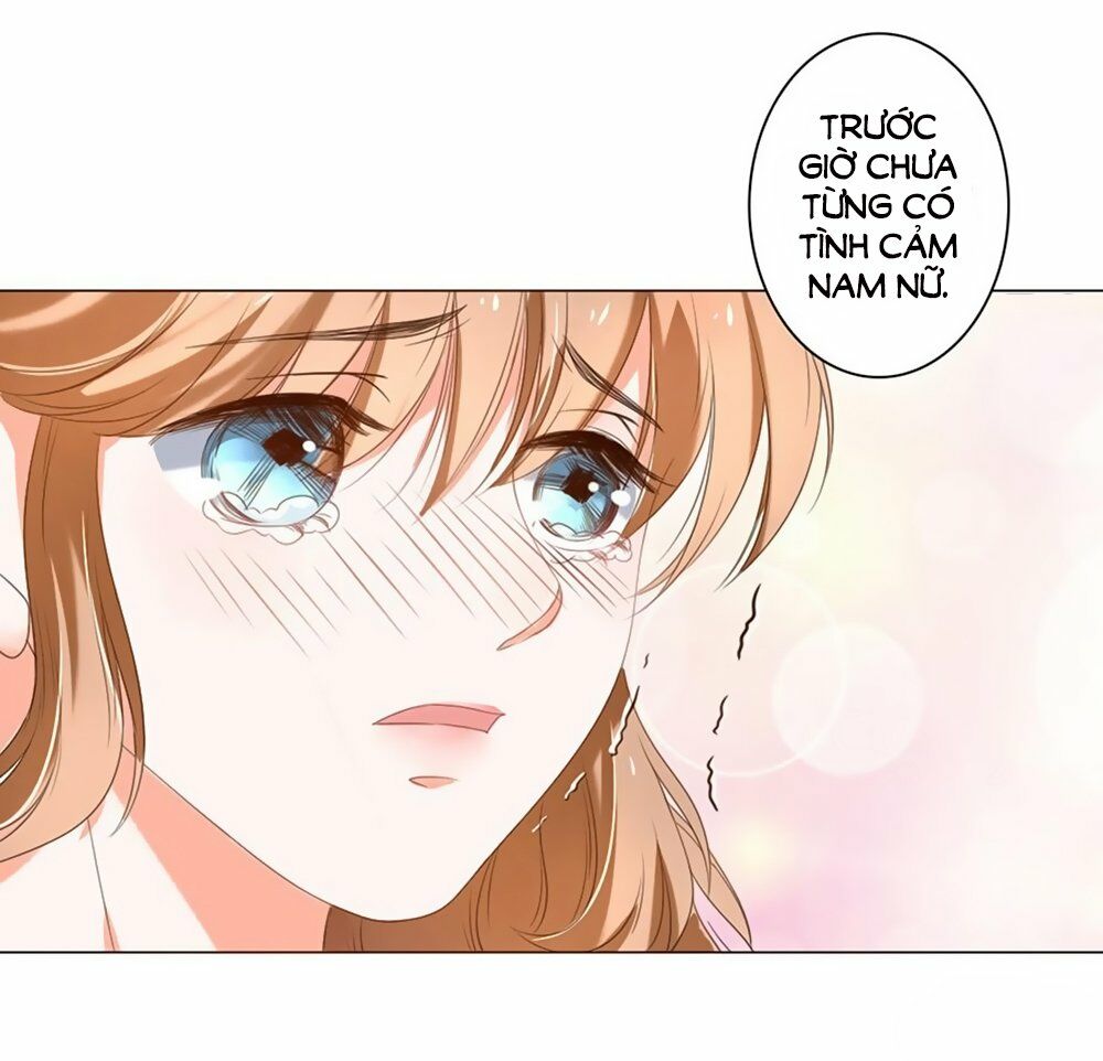 Bác Sĩ Sở Cũng Muốn Yêu: Chapter 7