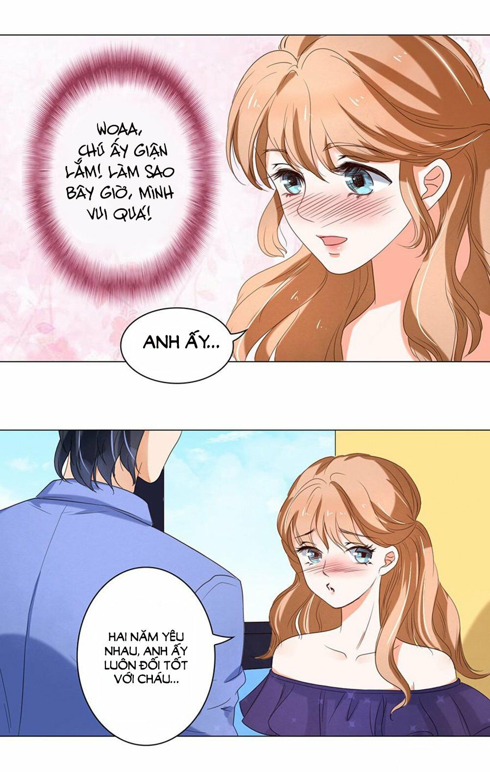 Bác Sĩ Sở Cũng Muốn Yêu: Chapter 7