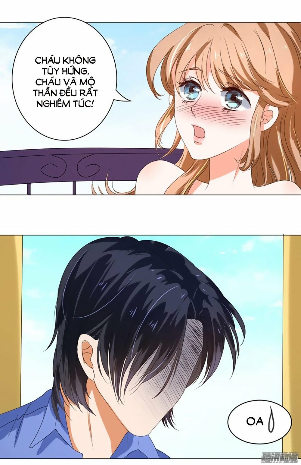 Bác Sĩ Sở Cũng Muốn Yêu: Chapter 7