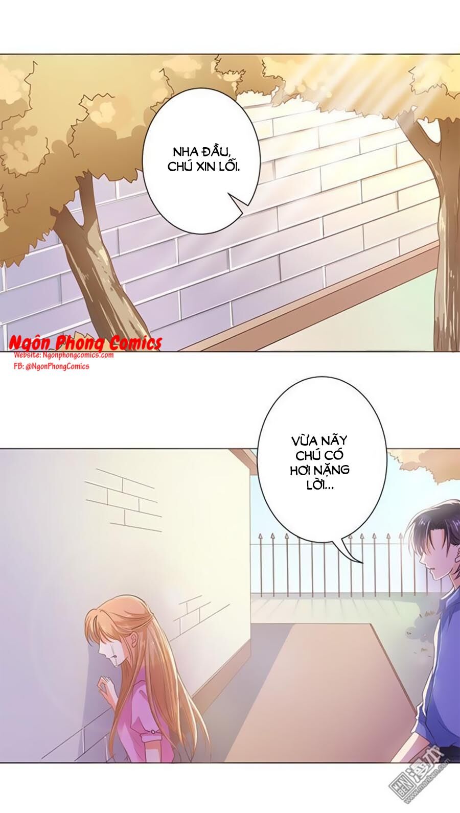 Bác Sĩ Sở Cũng Muốn Yêu: Chapter 70