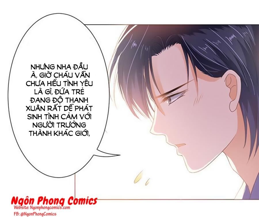Bác Sĩ Sở Cũng Muốn Yêu: Chapter 70