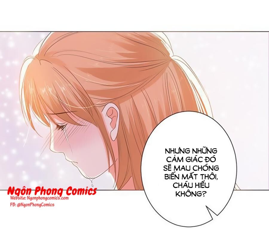 Bác Sĩ Sở Cũng Muốn Yêu: Chapter 70