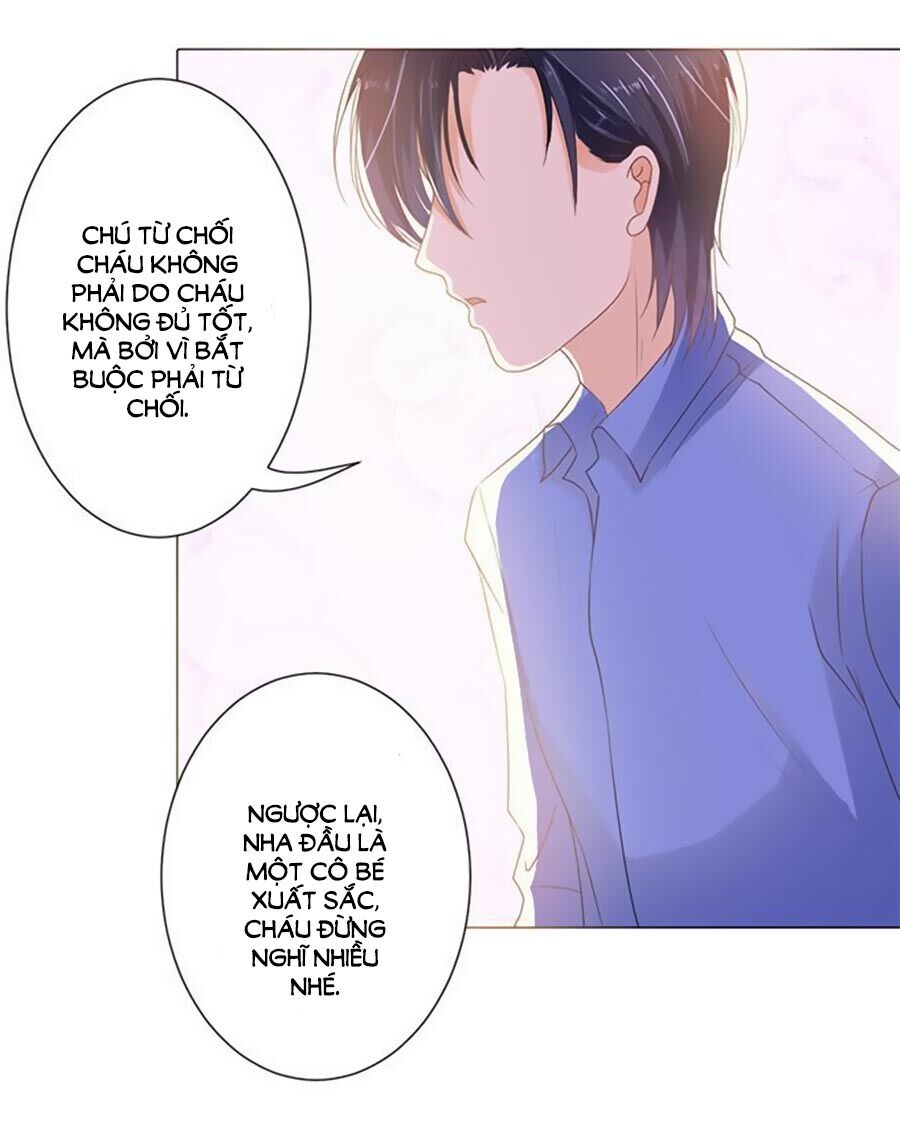 Bác Sĩ Sở Cũng Muốn Yêu: Chapter 70