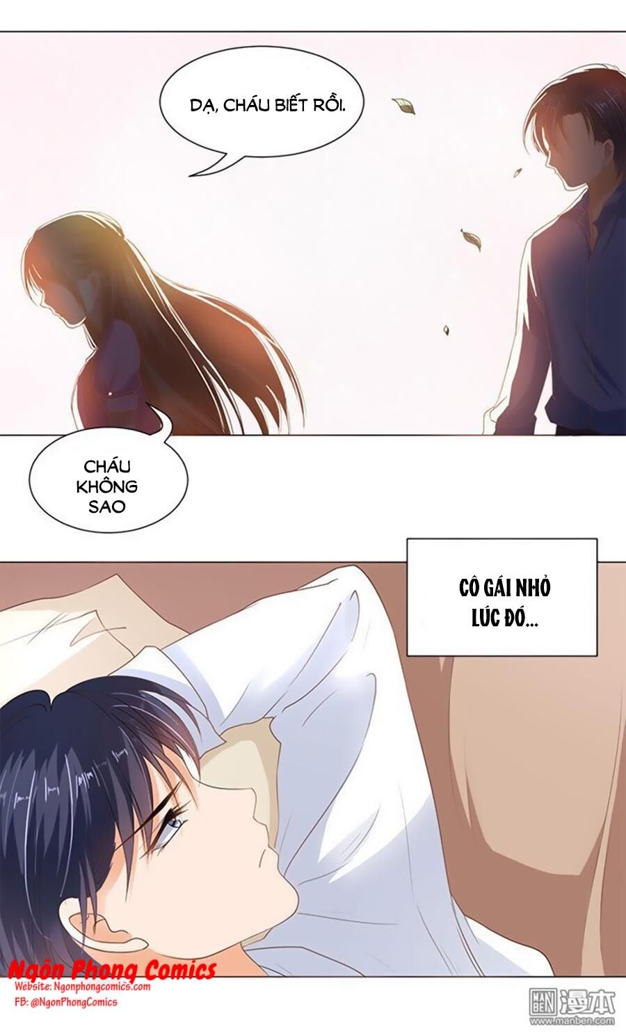 Bác Sĩ Sở Cũng Muốn Yêu: Chapter 70