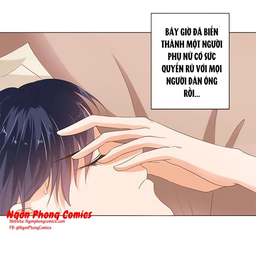 Bác Sĩ Sở Cũng Muốn Yêu: Chapter 70