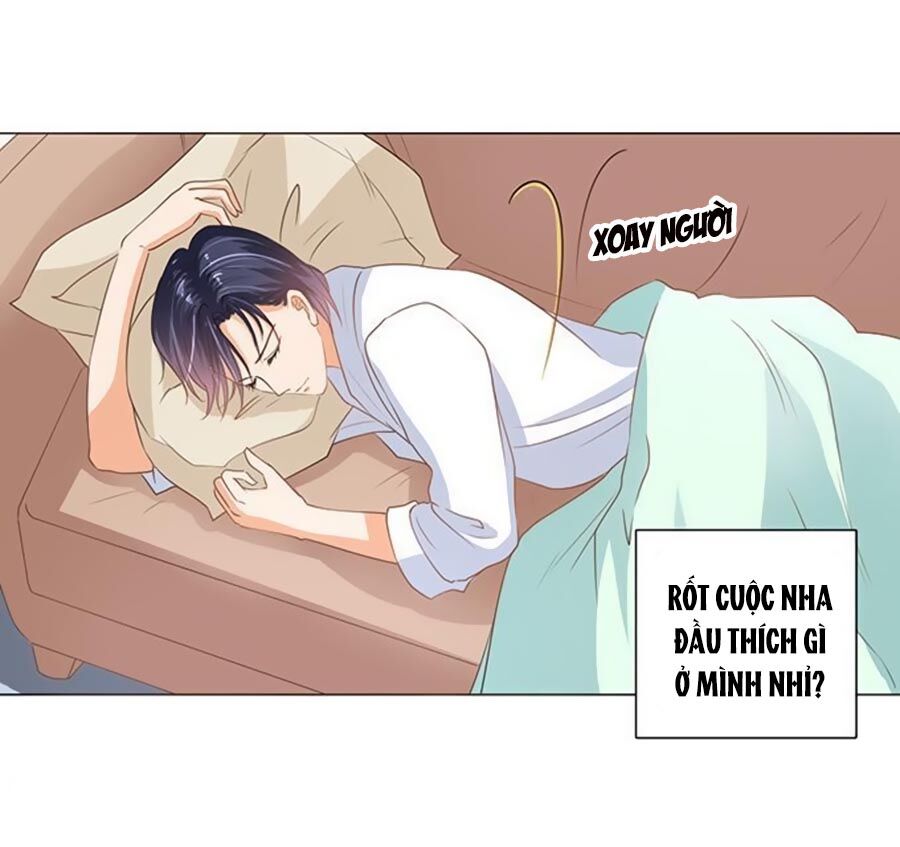 Bác Sĩ Sở Cũng Muốn Yêu: Chapter 70