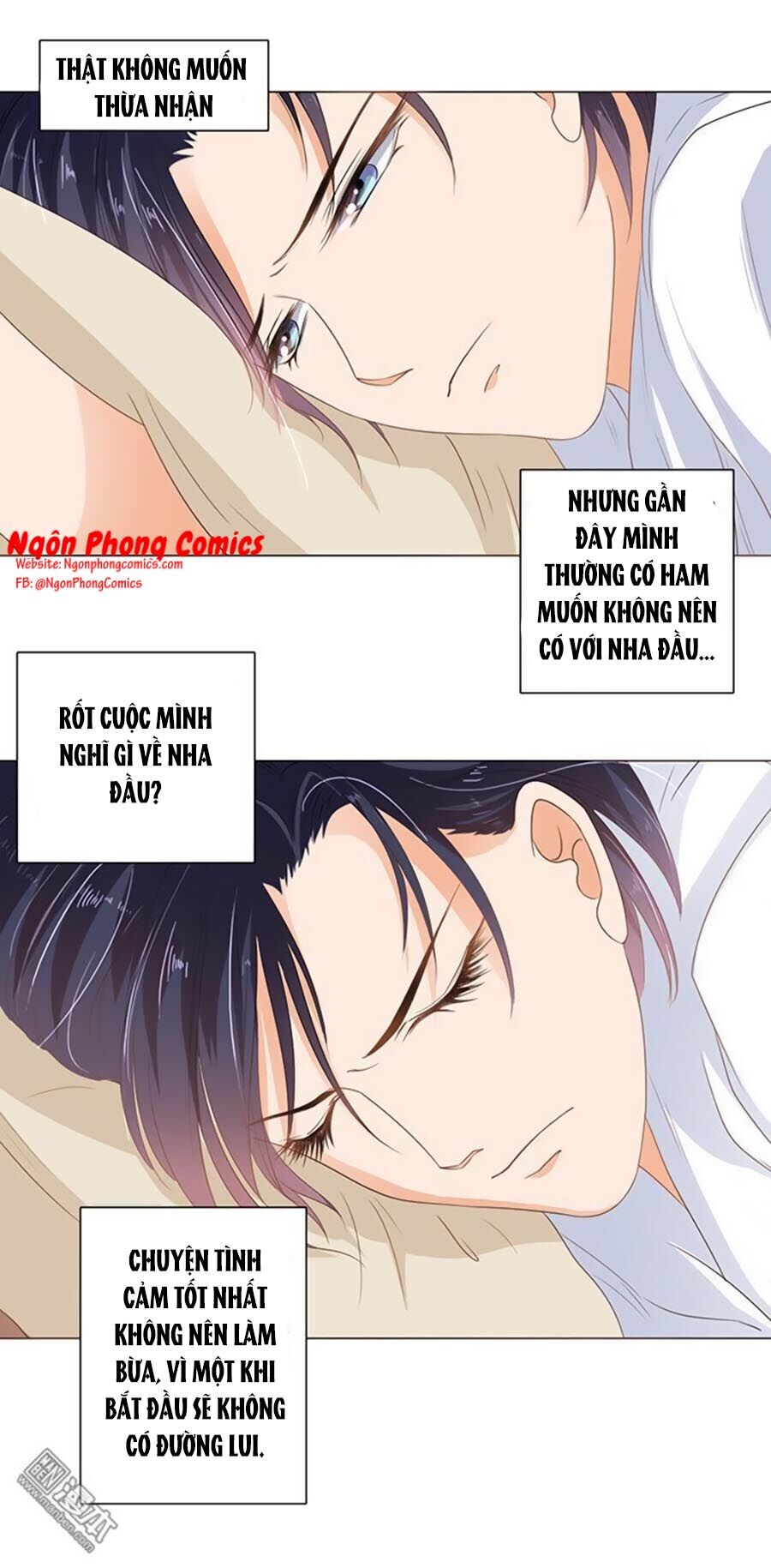 Bác Sĩ Sở Cũng Muốn Yêu: Chapter 70