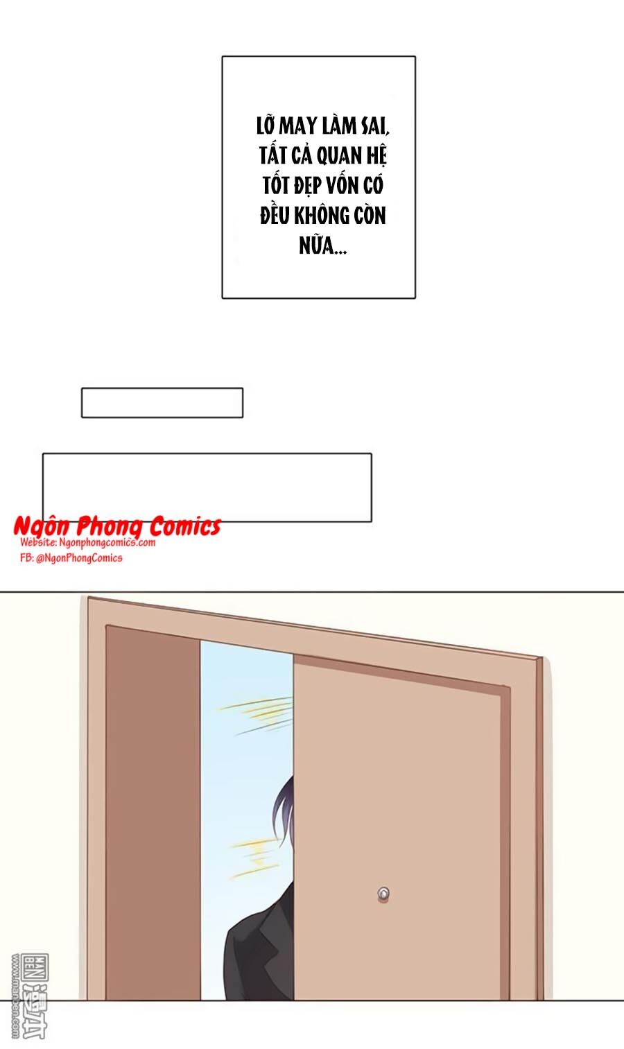 Bác Sĩ Sở Cũng Muốn Yêu: Chapter 70