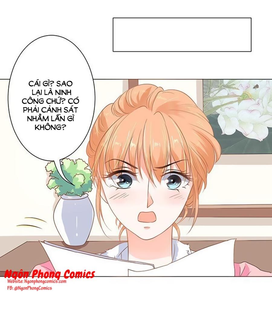 Bác Sĩ Sở Cũng Muốn Yêu: Chapter 70