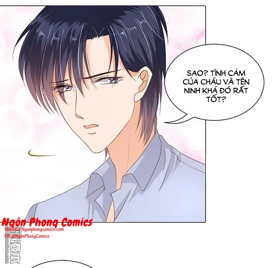 Bác Sĩ Sở Cũng Muốn Yêu: Chapter 70
