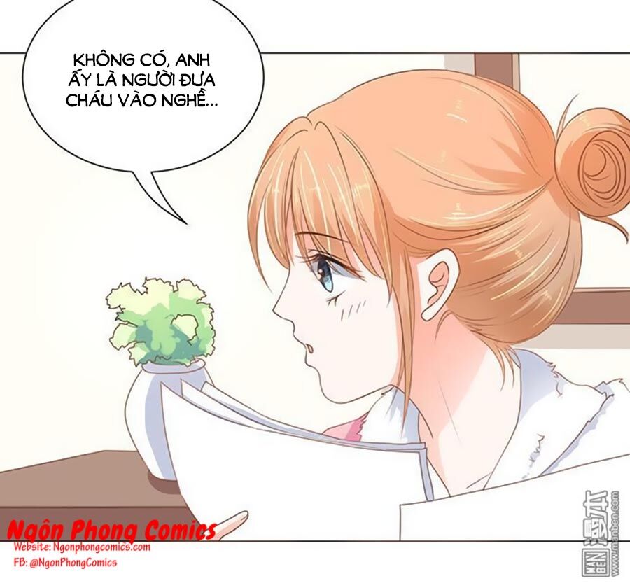 Bác Sĩ Sở Cũng Muốn Yêu: Chapter 70