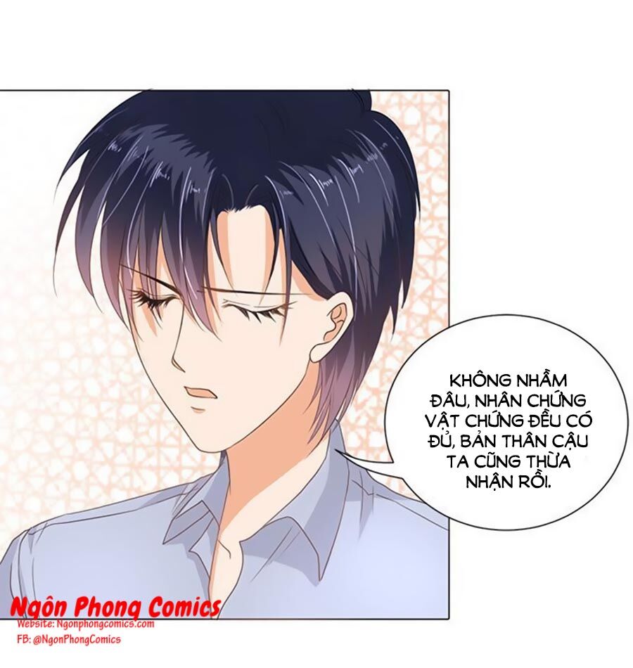 Bác Sĩ Sở Cũng Muốn Yêu: Chapter 70