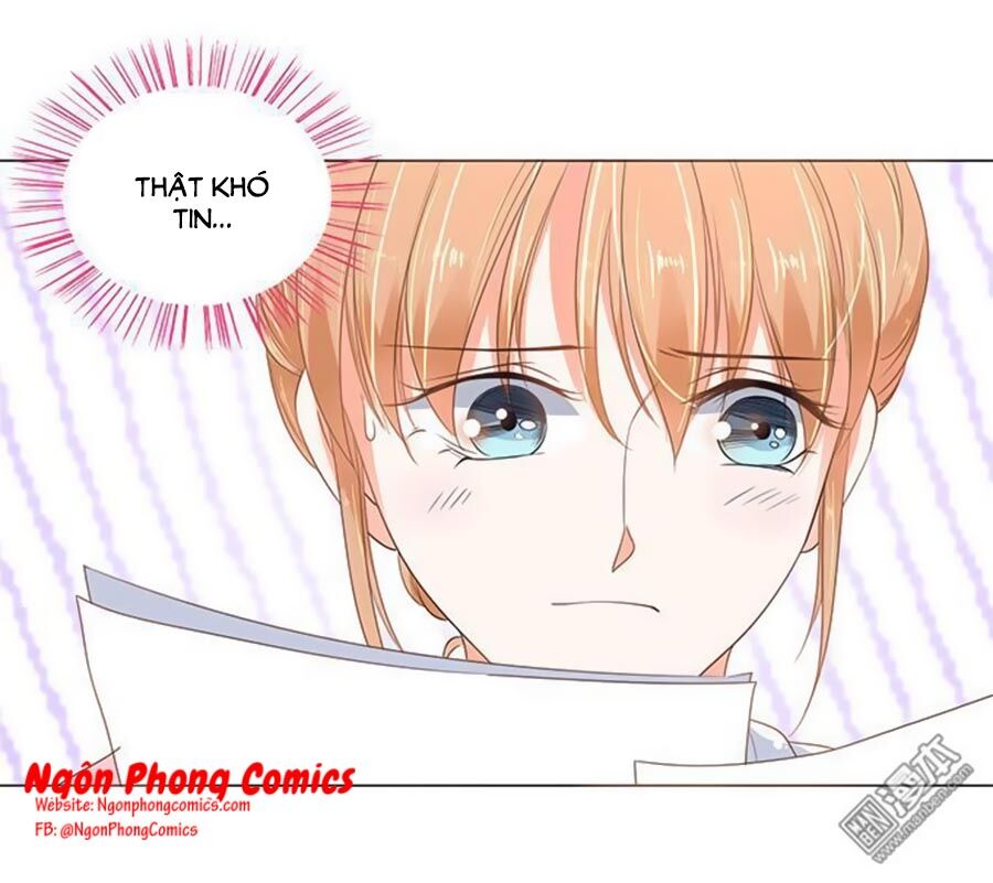 Bác Sĩ Sở Cũng Muốn Yêu: Chapter 70
