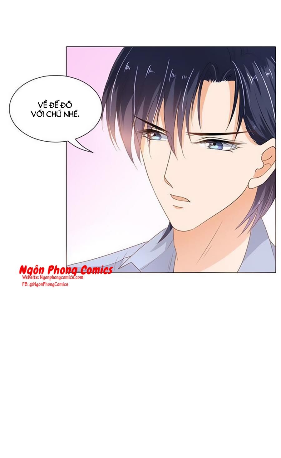 Bác Sĩ Sở Cũng Muốn Yêu: Chapter 70