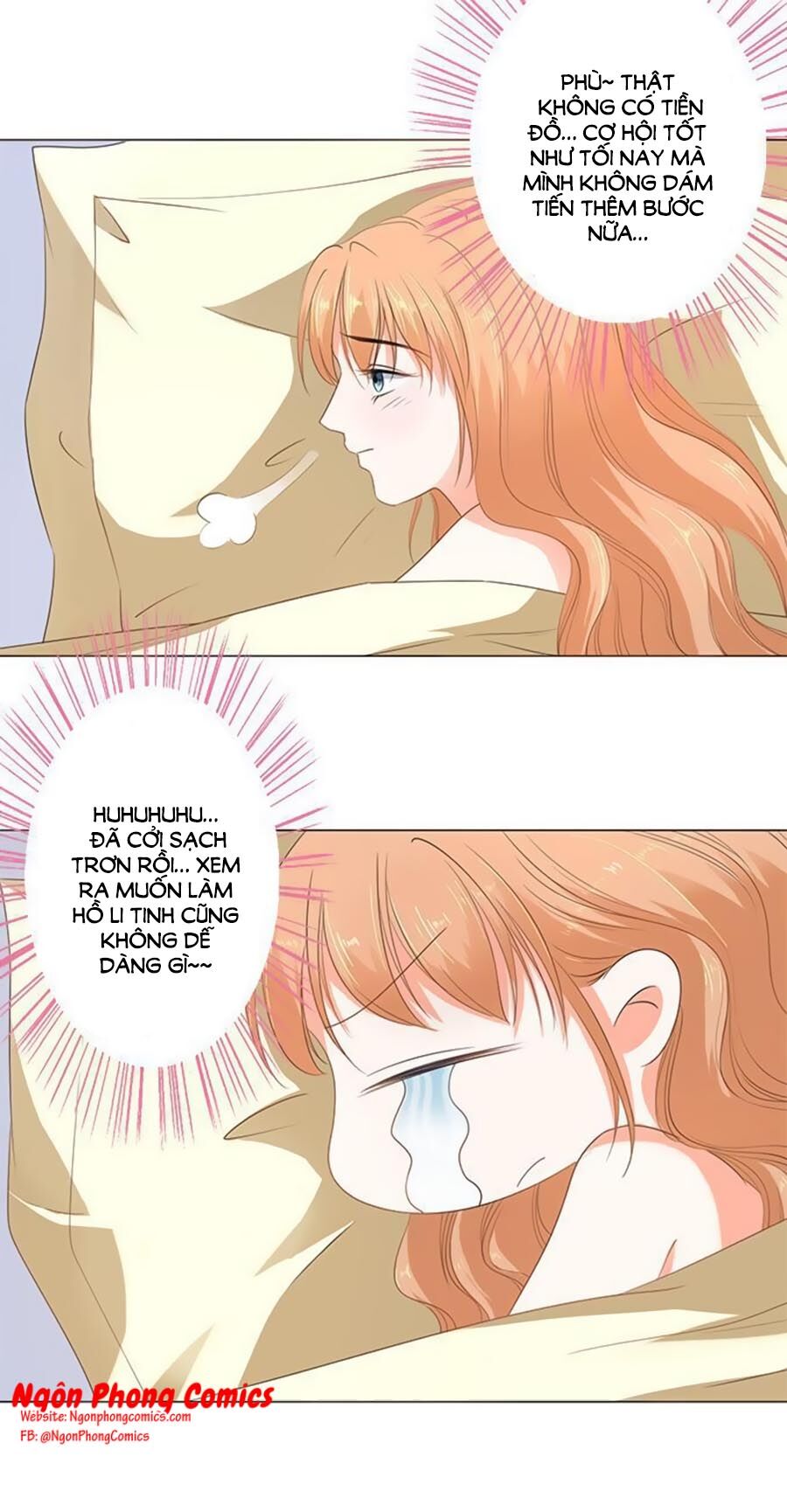 Bác Sĩ Sở Cũng Muốn Yêu: Chapter 70