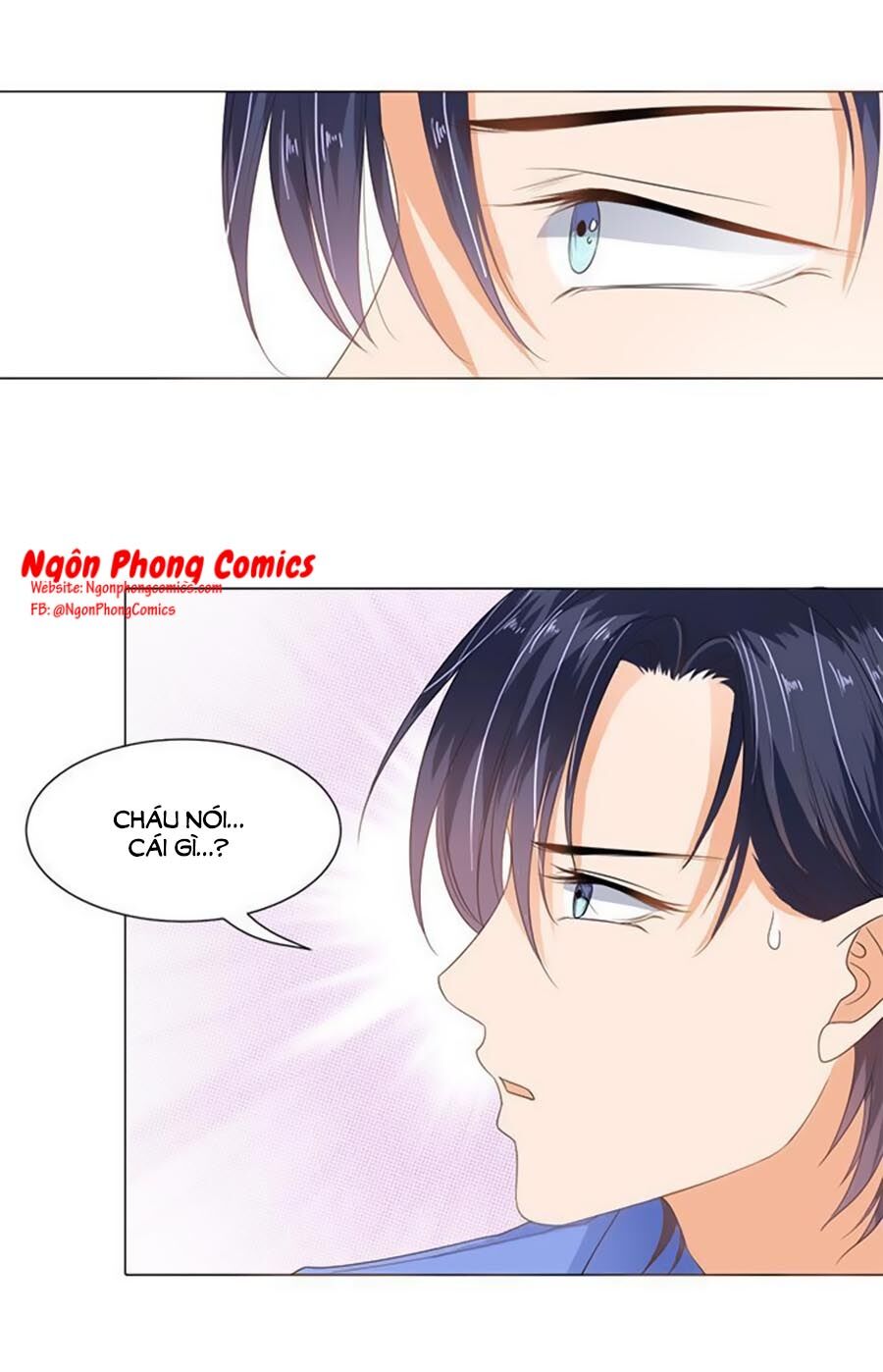 Bác Sĩ Sở Cũng Muốn Yêu: Chapter 70