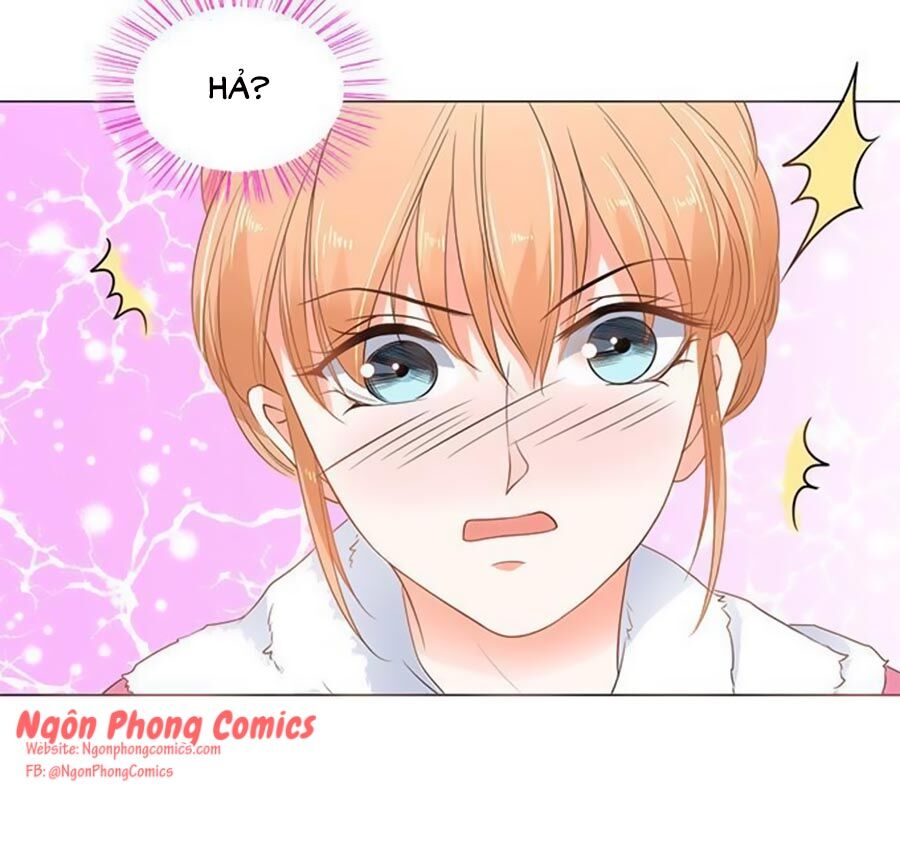 Bác Sĩ Sở Cũng Muốn Yêu: Chapter 71