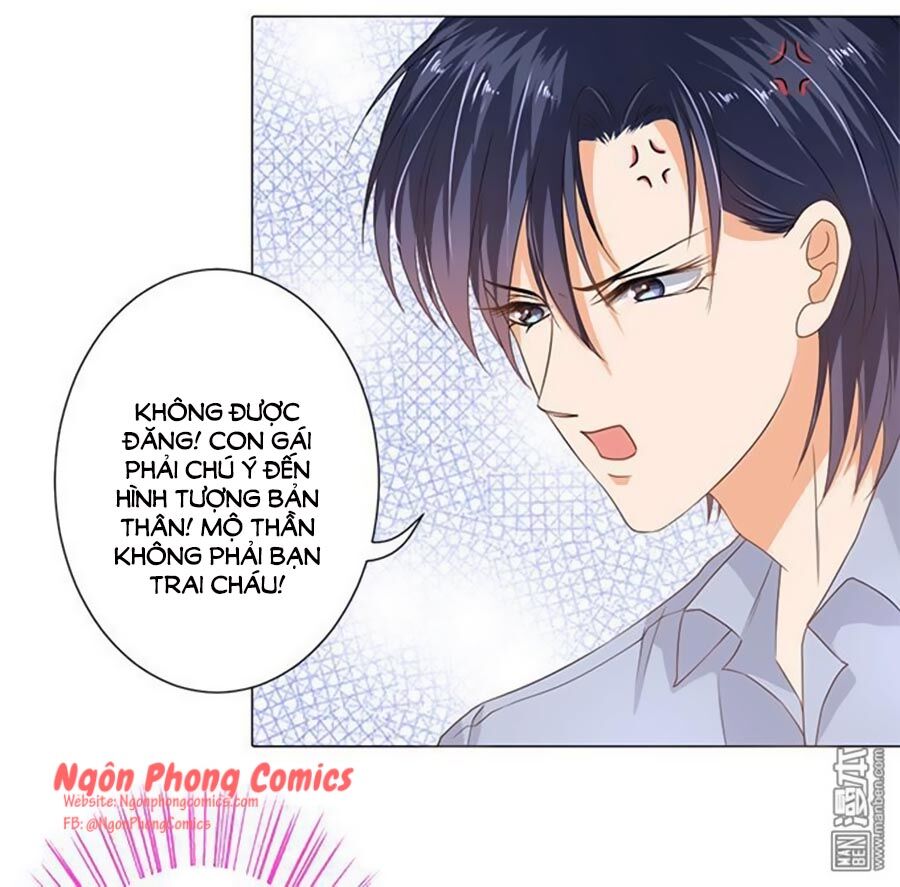 Bác Sĩ Sở Cũng Muốn Yêu: Chapter 71