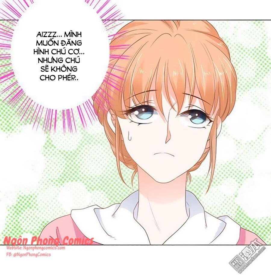 Bác Sĩ Sở Cũng Muốn Yêu: Chapter 71