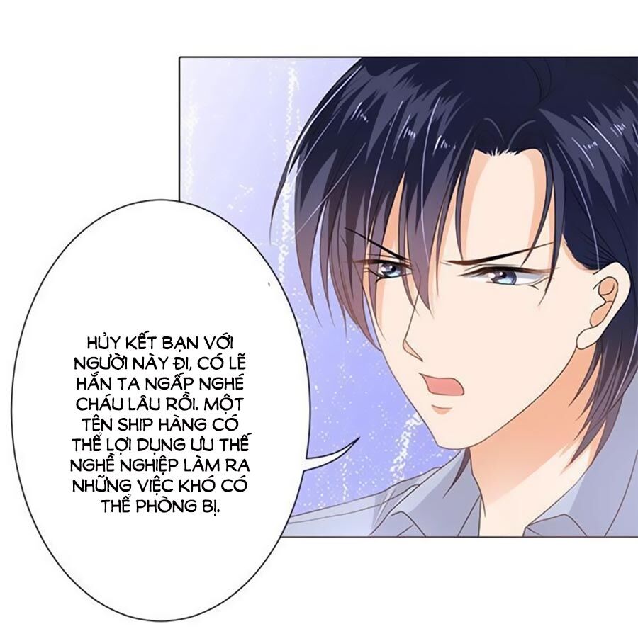 Bác Sĩ Sở Cũng Muốn Yêu: Chapter 71