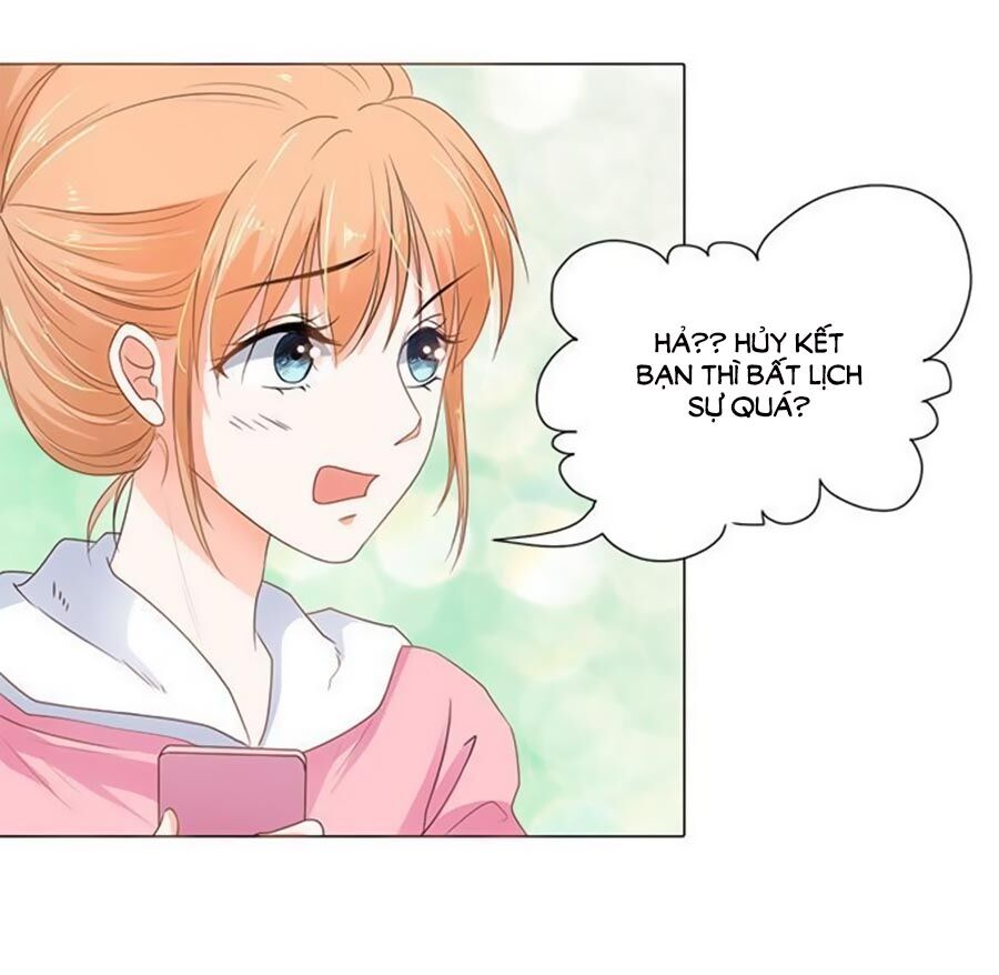 Bác Sĩ Sở Cũng Muốn Yêu: Chapter 71