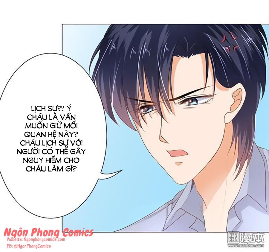 Bác Sĩ Sở Cũng Muốn Yêu: Chapter 71