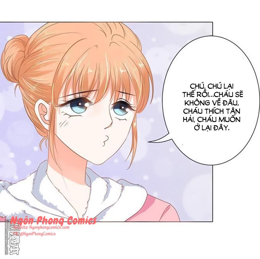 Bác Sĩ Sở Cũng Muốn Yêu: Chapter 71