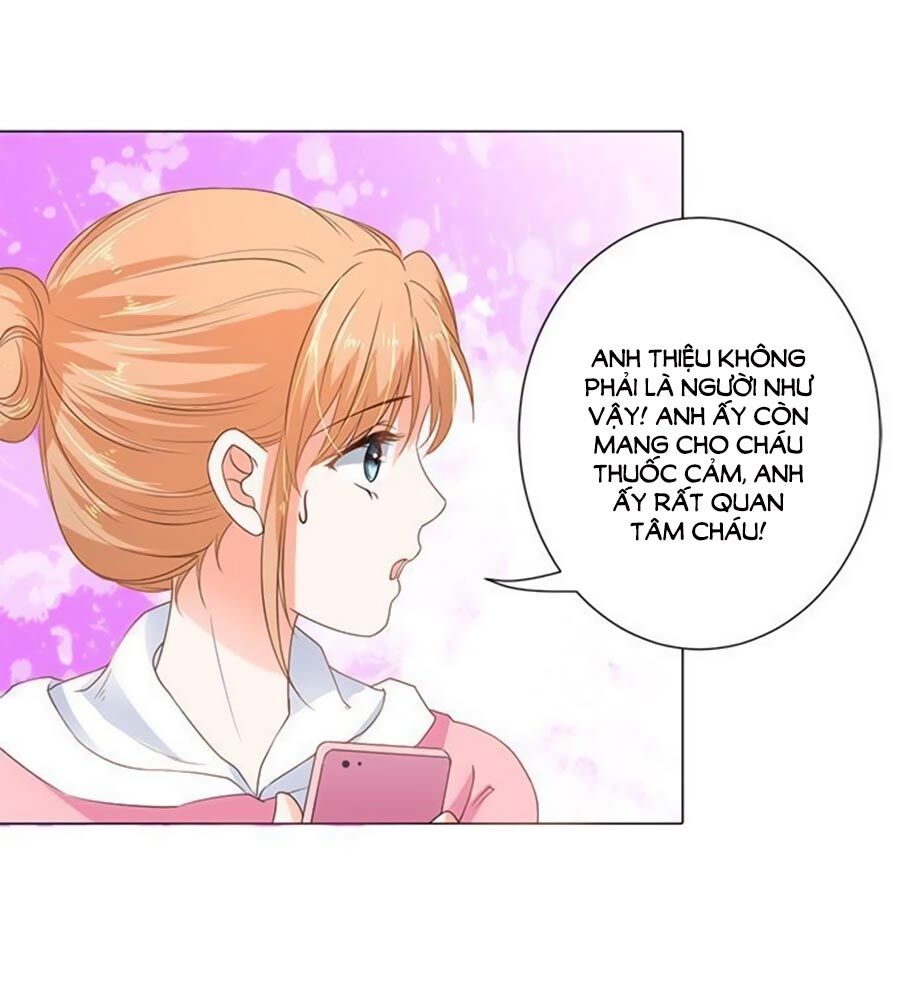 Bác Sĩ Sở Cũng Muốn Yêu: Chapter 71
