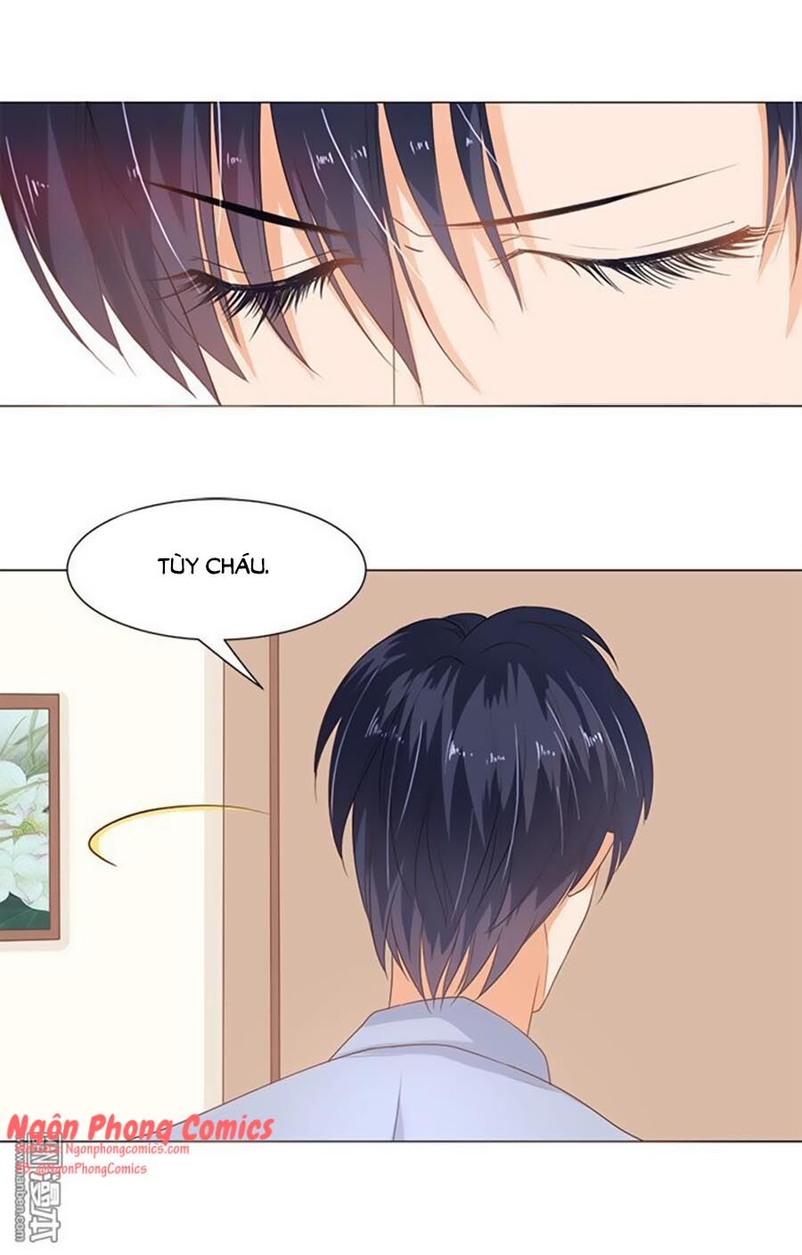Bác Sĩ Sở Cũng Muốn Yêu: Chapter 71