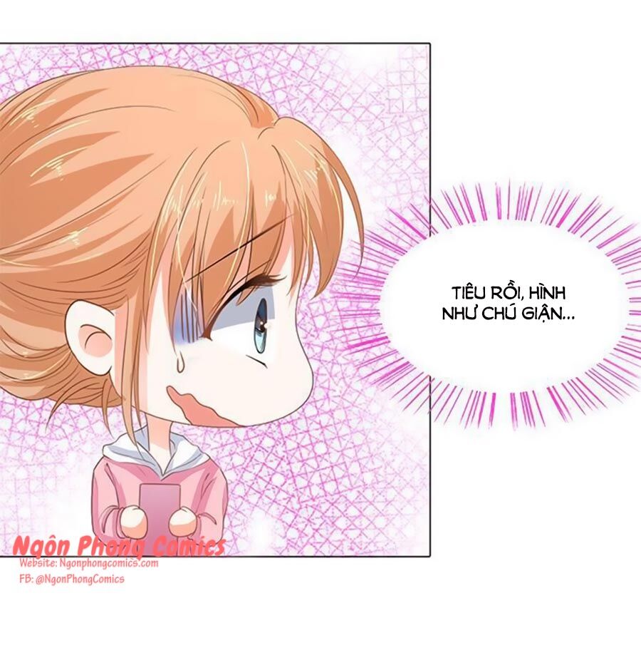 Bác Sĩ Sở Cũng Muốn Yêu: Chapter 71
