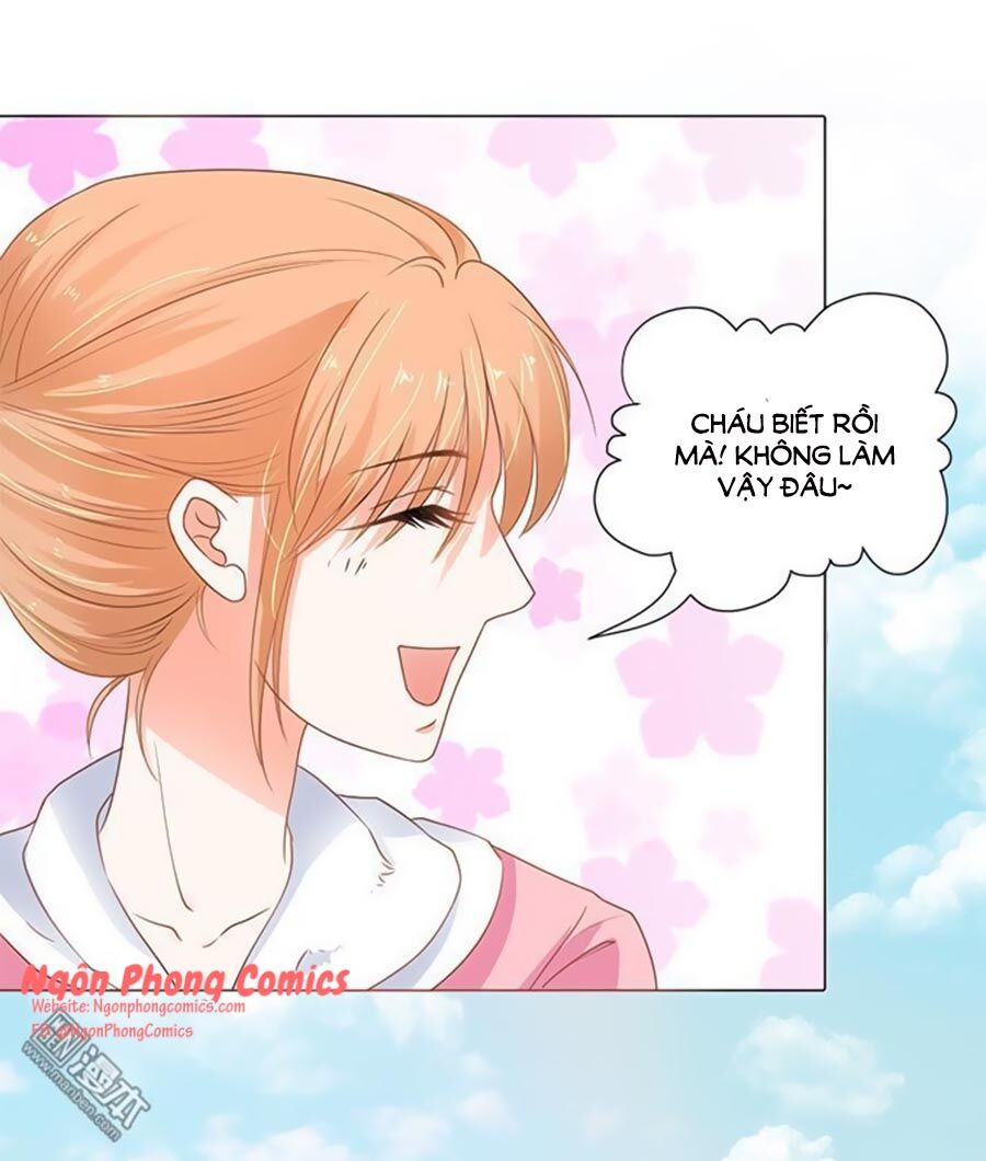 Bác Sĩ Sở Cũng Muốn Yêu: Chapter 71